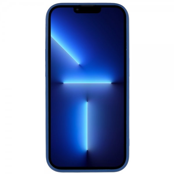 iPhone 14 Pro Max Kuori Astronaut Sininen Ruskea