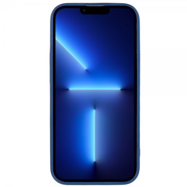 iPhone 14 Pro Max Kuori Astronaut Sininen Harmaa