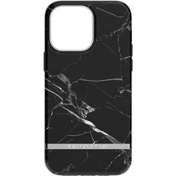 iPhone 14 Pro Max Kuori Black Marble