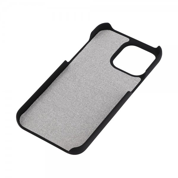 iPhone 14 Pro Max Kuori Chicago Musta