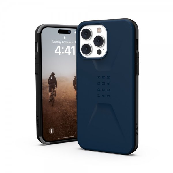 iPhone 14 Pro Max Kuori Civilian Mallard