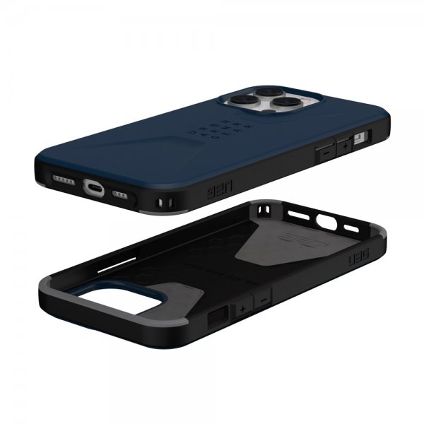 iPhone 14 Pro Max Kuori Civilian Mallard