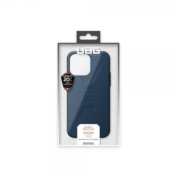 iPhone 14 Pro Max Kuori Civilian Mallard