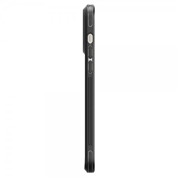 iPhone 14 Pro Max Kuori Cryo Armor Matte Black