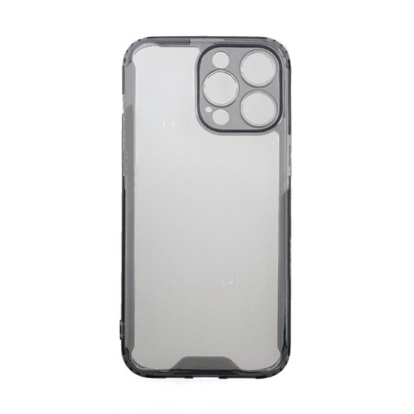 iPhone 14 Pro Max Kuori Iskunkestävä Musta