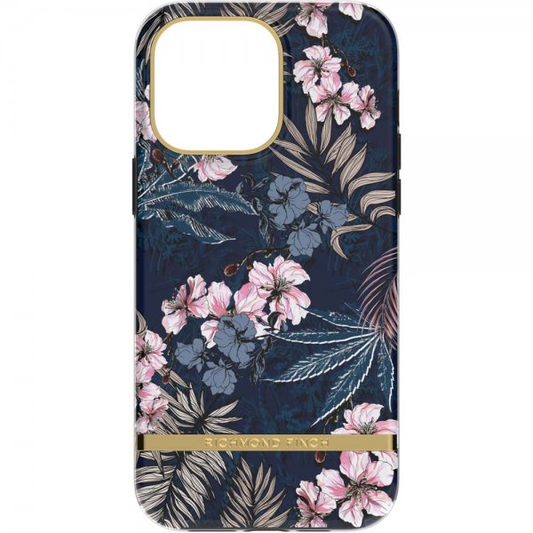 iPhone 14 Pro Max Kuori Floral Jungle