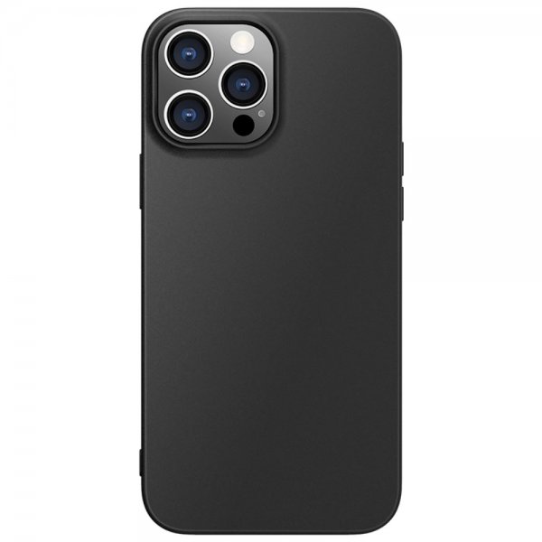 iPhone 14 Pro Max Kuori Guardian Series Musta