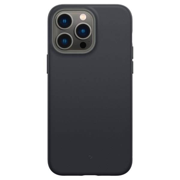 iPhone 14 Pro Max Kuori Nano Pop Mag Black Sesame