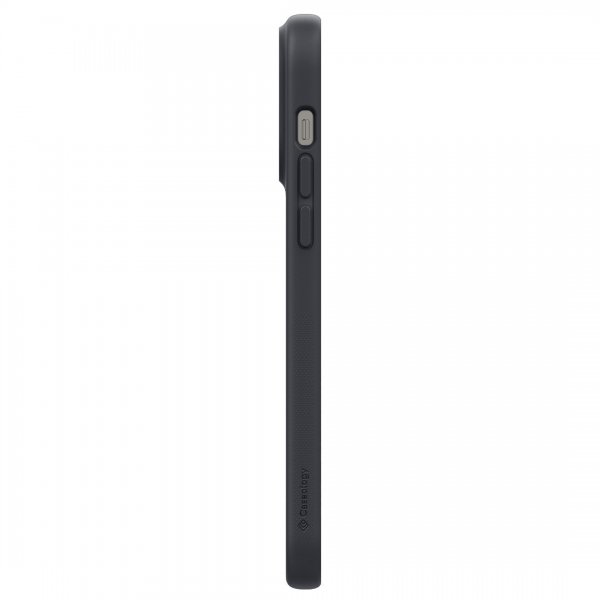 iPhone 14 Pro Max Kuori Nano Pop Mag Black Sesame
