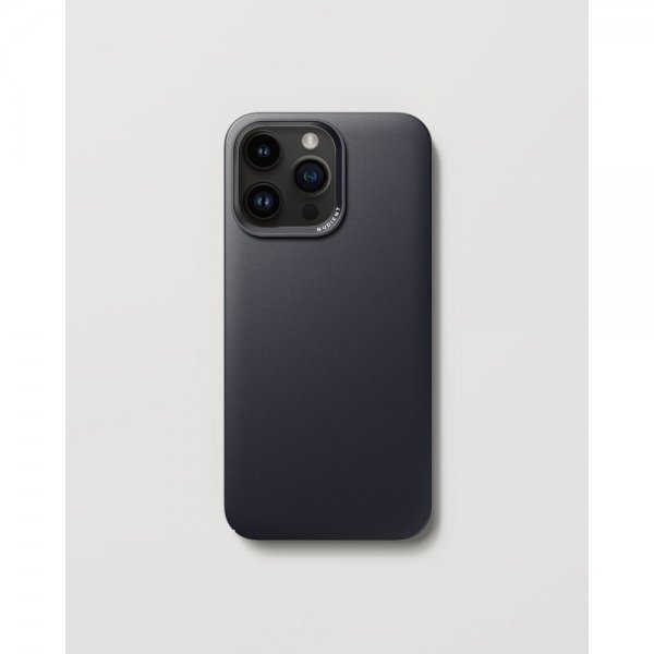 iPhone 14 Pro Max Kuori Thin Case MagSafe Midwinter Blue