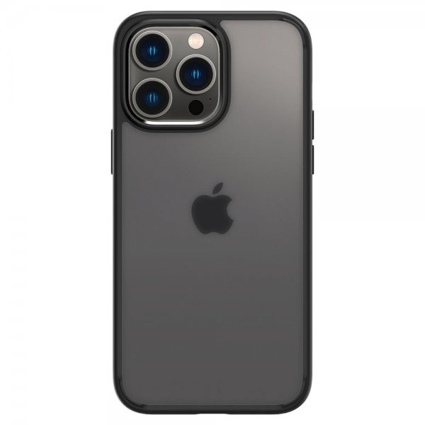 iPhone 14 Pro Max Kuori Ultra Hybrid Frost Black