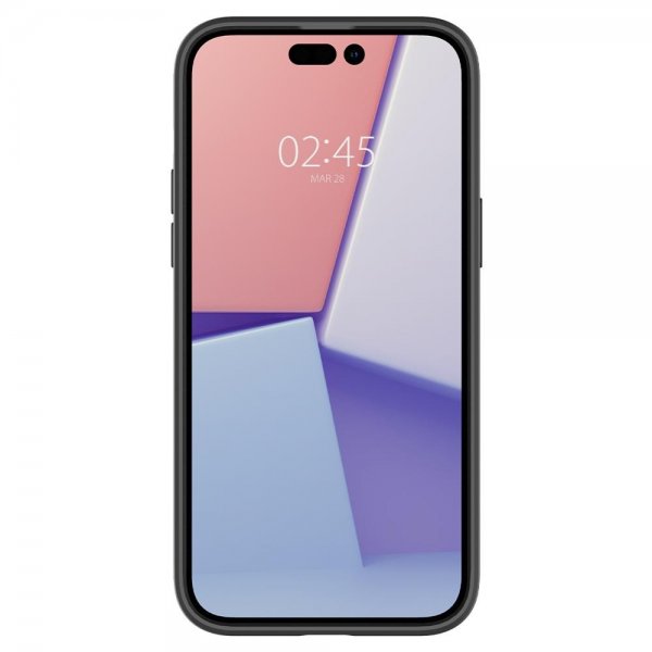 iPhone 14 Pro Max Kuori Ultra Hybrid Frost Black
