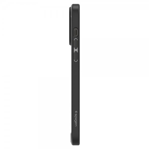 iPhone 14 Pro Max Kuori Ultra Hybrid Frost Black