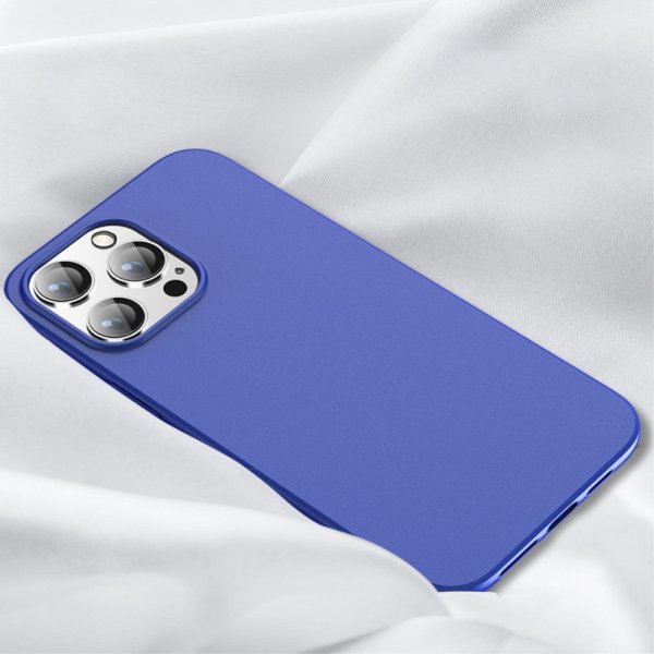 iPhone 14 Pro Skal Guardian Series Blå