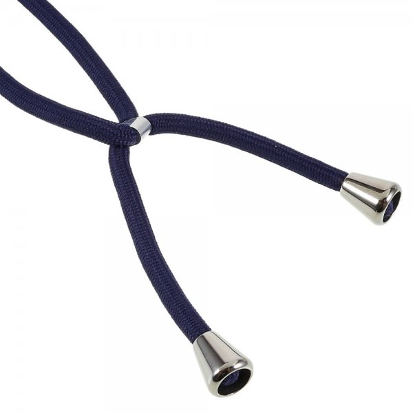 iPhone 14 Pro Kuori Hihnalla Sininen