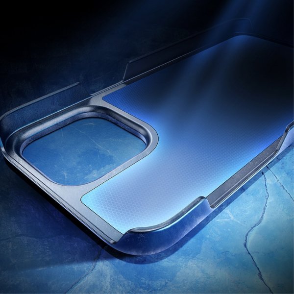 iPhone 14 Kuori Gamers Pick Musta