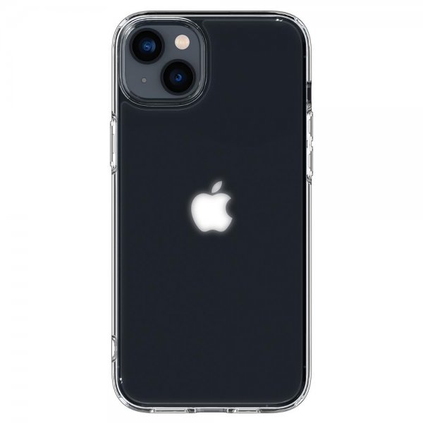 iPhone 14 Kuori Ultra Hybrid Frost Clear