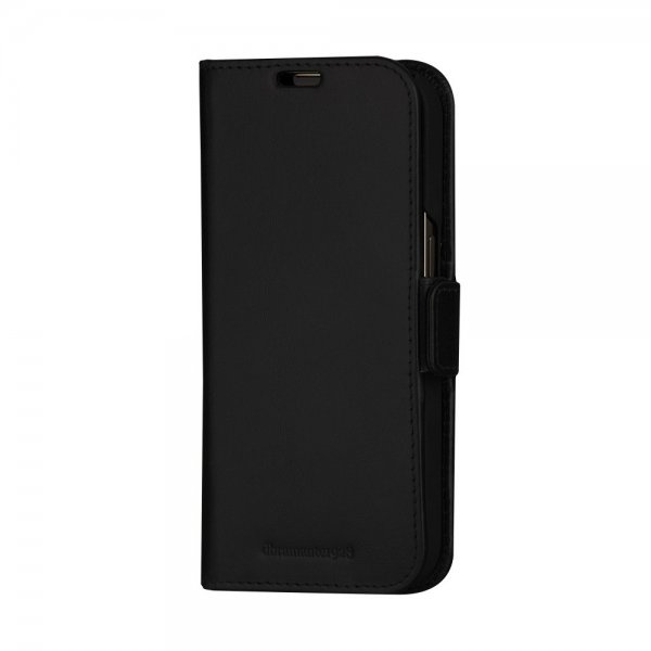 iPhone 15 Pro Kotelo Copenhagen Musta