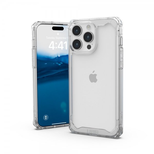 iPhone 15 Pro Max Kuori Plyo Ice