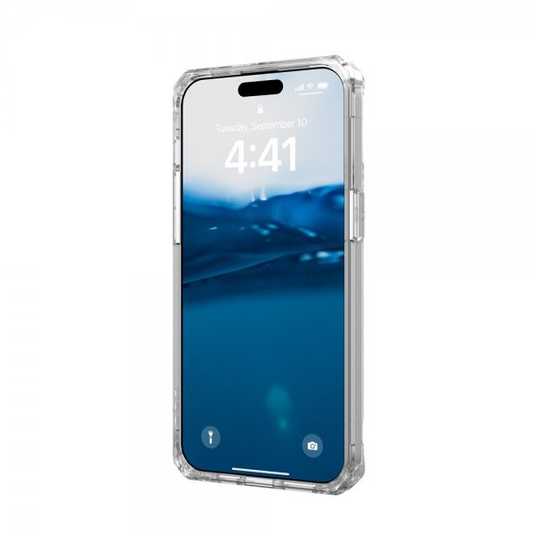 iPhone 15 Pro Max Kuori Plyo Ice
