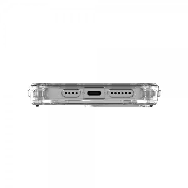 iPhone 15 Pro Max Kuori Plyo MagSafe Ice Rose Gold