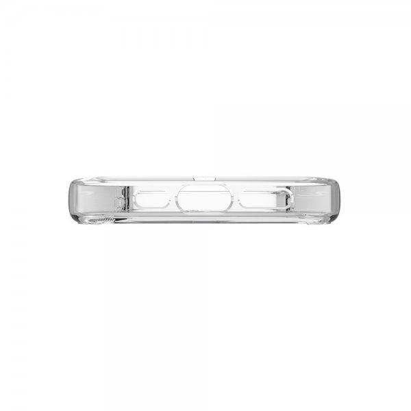 iPhone 15 Pro Kuori Crystal Palace Snap Läpinäkyvä