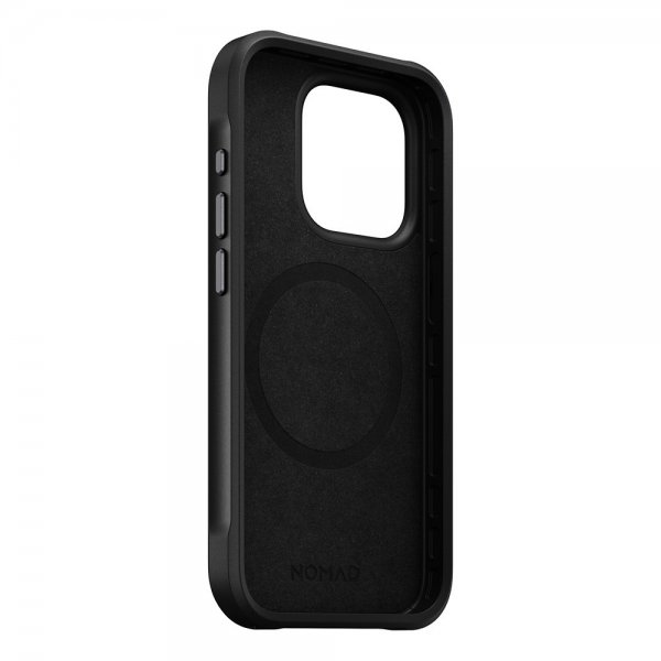 iPhone 15 Pro Kuori Rugged Case Atlantic Blue
