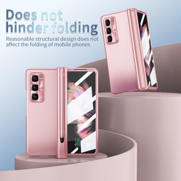 iPhone 15 Pro Kuori TPU Vaaleansininen