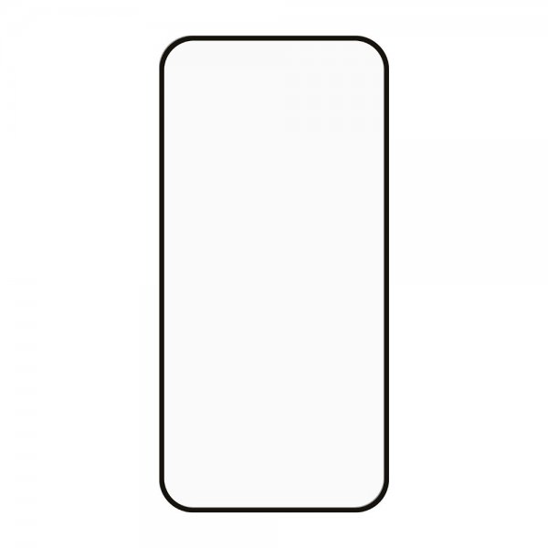 iPhone 16 Plus Näytönsuoja Full Screen