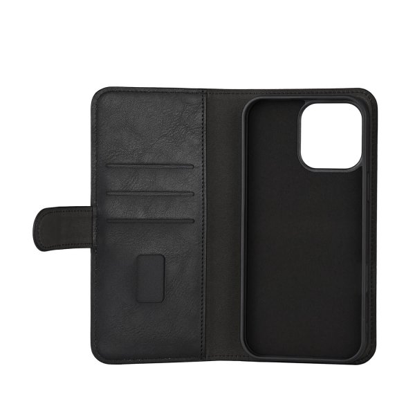 iPhone 16 Pro Max Kotelo 2-in-1 MagSeries Musta