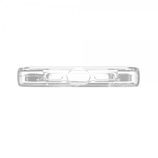 iPhone 16 Pro Max Kuori Crystal Palace Snap Läpinäkyvä