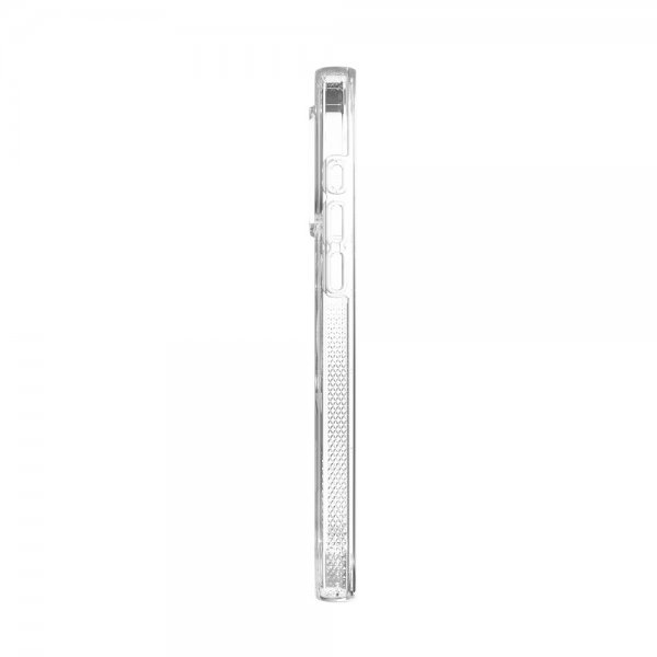 iPhone 16 Pro Max Kuori Crystal Palace Snap Läpinäkyvä