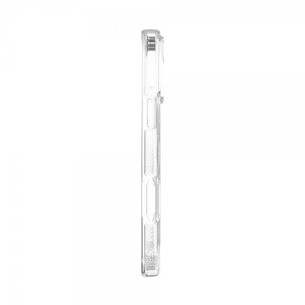 iPhone 16 Pro Max Kuori Crystal Palace Snap Läpinäkyvä