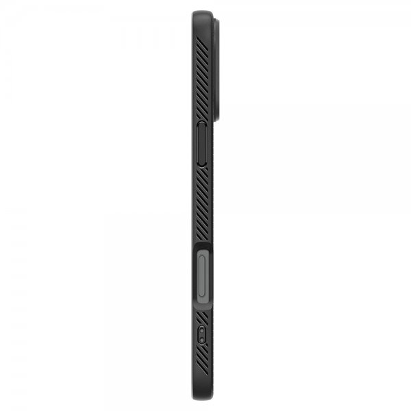 iPhone 16 Pro Max Kuori Liquid Air Matte Black