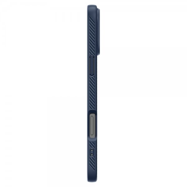 iPhone 16 Pro Max Kuori Liquid Air Navy Blue