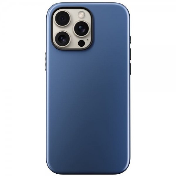 iPhone 16 Pro Max Kuori Sport Case Naval Blue