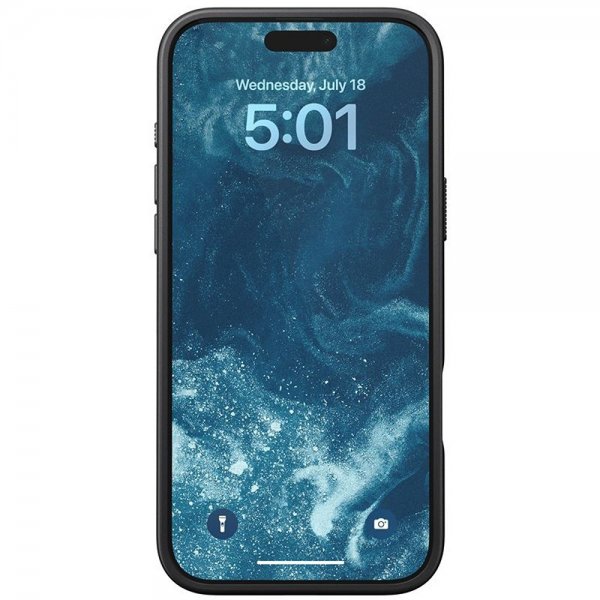 iPhone 16 Pro Max Kuori Sport Case Naval Blue
