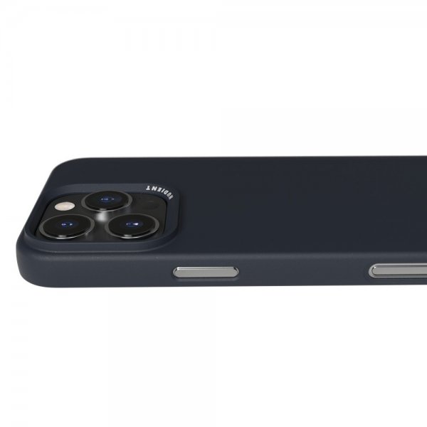 iPhone 16 Pro Max Kuori Thin Case MagSafe Midwinter Blue