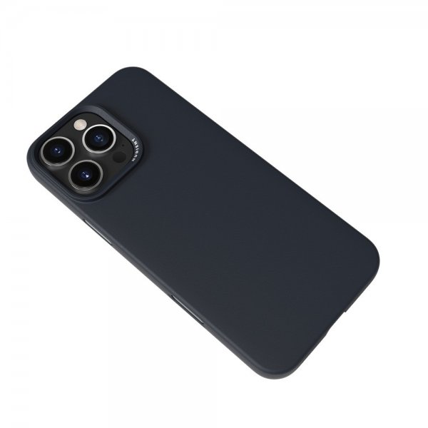 iPhone 16 Pro Max Kuori Thin Case MagSafe Midwinter Blue