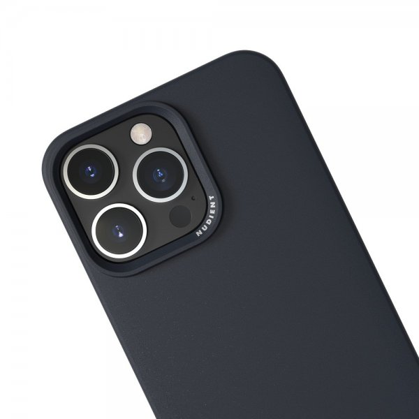 iPhone 16 Pro Max Kuori Thin Case MagSafe Midwinter Blue