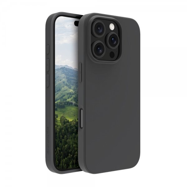 iPhone 16 Pro Kuori Greenland Night Black