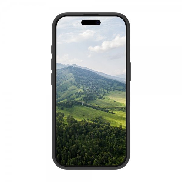 iPhone 16 Pro Kuori Greenland Night Black