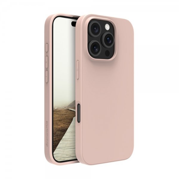 iPhone 16 Pro Kuori Greenland Pink Sand