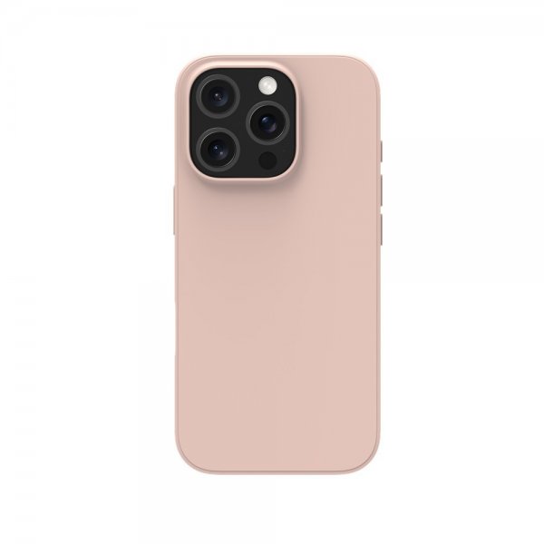 iPhone 16 Pro Kuori Greenland Pink Sand