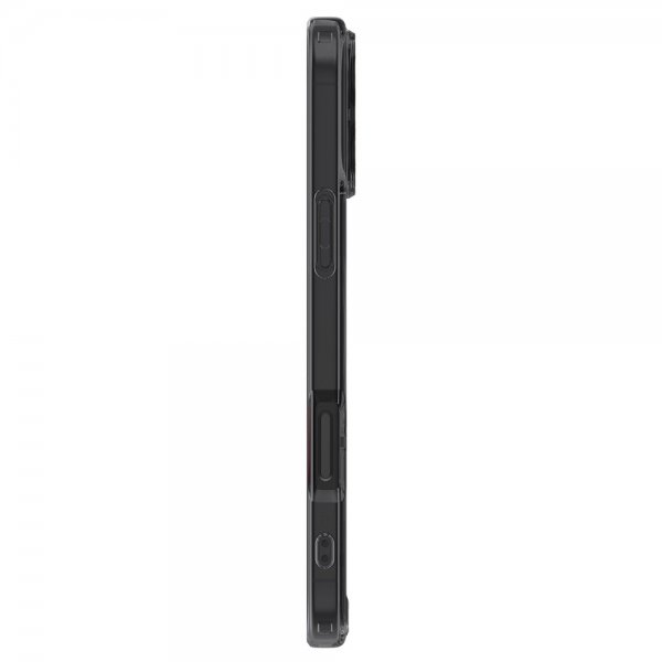 iPhone 16 Pro Kuori Ultra Hybrid Zero One MagFit Musta