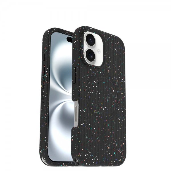 iPhone 16 Kuori Core MagSafe Carnival Night