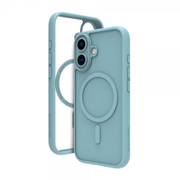 iPhone 16 Kuori Grenen MagSafe Vihreä