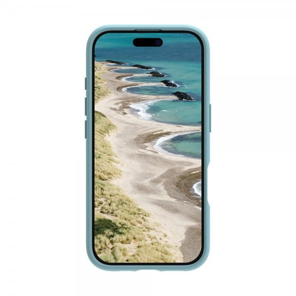 iPhone 16 Kuori Grenen MagSafe Vihreä