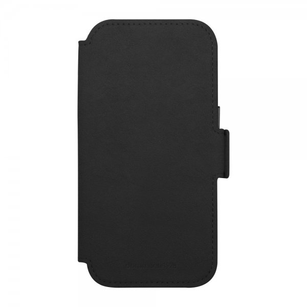 iPhone 17 Kotelo Lynge MagSafe Musta