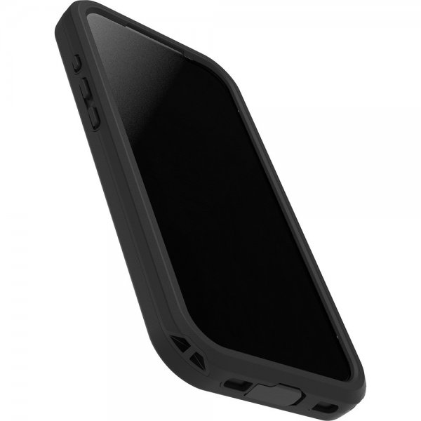 iPhone 17 Pro Max Kuori Fre MagSafe Musta